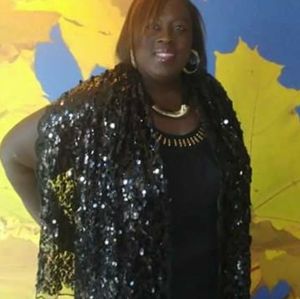 Meet your Posher, Phyllis